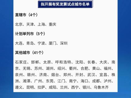 接好运!有奖发票来了 吃饭、购物、旅游可能中奖