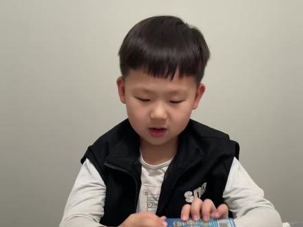 #炫卡斗士 召唤炫蓝闪电⚡#拼装玩具 #炫蓝闪电 #森宝积木