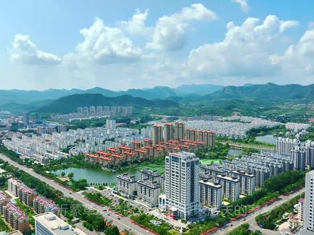 沂源,到底是一座怎样的城市?#这里是沂源