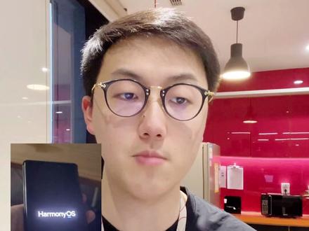 为什么我还收不到#鸿蒙os开发者测试版的推送?答案在这里!