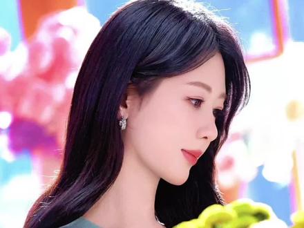 #杨紫我的花园世界品牌代言人 杨紫新代言官宣