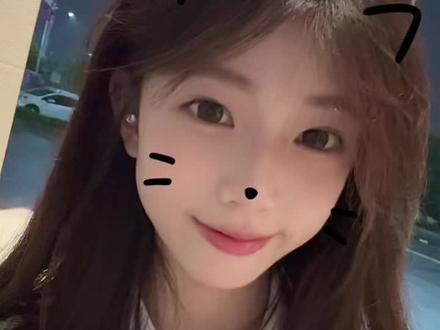 我的眼里都是你~ #今天长这样