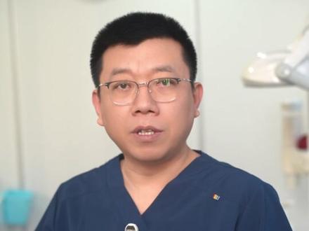 今天教你,如何自测龋齿 #龋齿 #牙齿 #全麻治牙