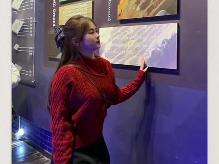 春节来开封旅游 怎么能错过开封城墙呢?#开封城墙 #我在开封城墙过大年 #策马纳福登城迎春