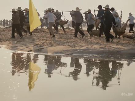 小城大事大结局 人民城市人民建 #小城大事#电视剧小城大事#小城大事开播#抖音二创激励计划#电视剧解说