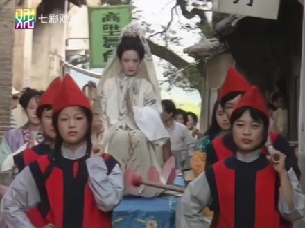 我还在留恋你的音容笑貌#何晴#红伶泪 #何晴离世