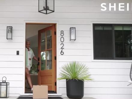 Shein要玩一笔大的!将改变销售模式2025年盈利翻10倍!#Shein #出海电商 #跨境电商 #国货出海#希音 #eu电商 @EU电商