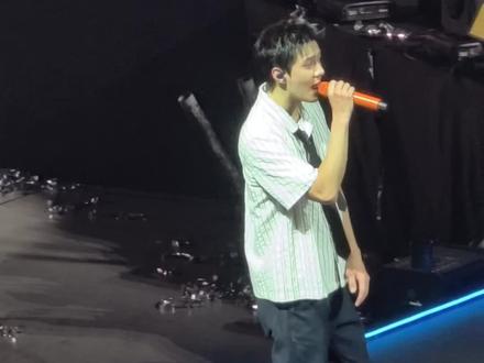 竹馬+首爾三大炮 #exo #exo台北演唱会 #首尔三大炮 #灿勋 #exo六巡