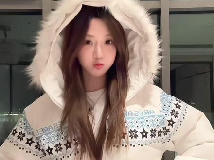 疯狂星期四!#阿里嘎多喵喵桑 #阿里嘎多喵喵 #手势舞