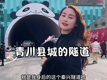 #青川#青川旅游 #回家过年那条路 最幸福的路就是回家的路,每次回家乡都有不一样的变化,愿家乡发展越来越好!