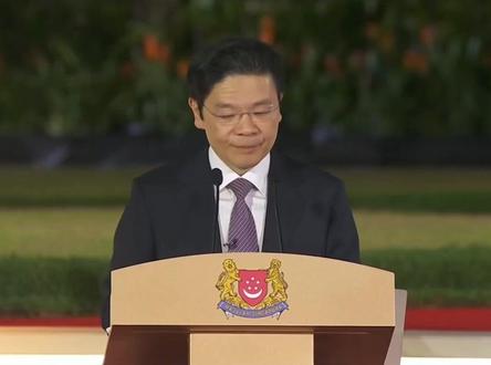 海南这一招,直接捅到了新加坡的腰子上!黄循财懵圈了 #全球创作者计划 #零基础看懂全球 #硬核深度计划