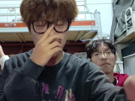 前任问题大挑战#大学宿舍 #前任 #问题大挑战