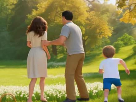 #二年级下册语文 #我不是最弱小的 #课文动画 #语文书 第二天,打卡语文课文我不是最弱小的,不过我还没学会怎么生成完全统一的人物,先凑合看😂