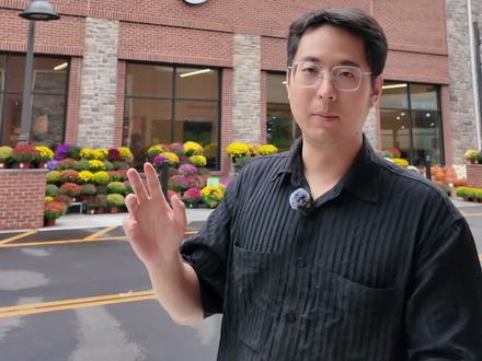 北美版胖东来超市都有什么?