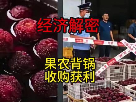 杨梅泡药水,最惨的是谁 杨梅泡药水的事查清楚了,药是收购商泡的,人是收购商被抓的,但最后倒霉的是果农。
收购商为了甜和耐放,违规泡药。事情一曝光,消费者不敢买了,收购商不收了,果农满山杨梅烂在地里。一年的心血,全砸了。
消费者的害怕可以理解,但真正该骂的人早已跑了。背锅的,是那些老老实实种了一辈子地的农民。
坏人只是极少数,别让所有果农替他们买单。