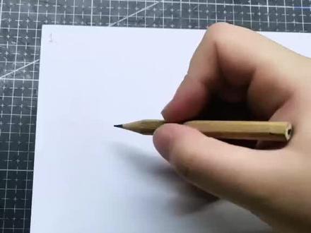 简单的oc配饰教程 #手绘 #简笔画 #教程 #二次元