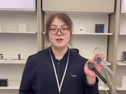 #华为手表#gt6
华为手表隐藏的这些小功能你知道吗