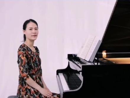 《钢琴基础教程第一册》第六课-弹奏两音相连的连线#钢琴基础教程 #钢琴教学 #钢琴教育 #钢琴启蒙 #学钢琴