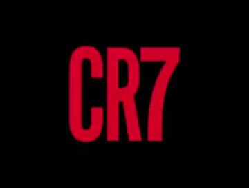 C罗百万健身教程