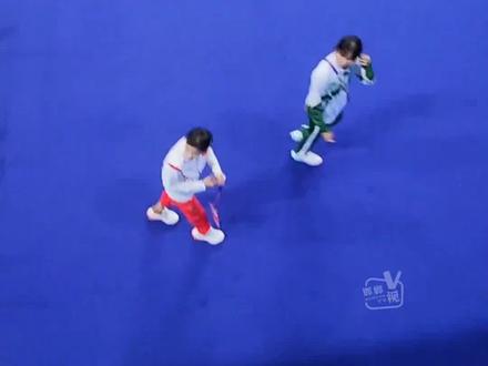 全红婵、陈芋汐夺得跳水首金 #杭州亚运会 #运动女孩