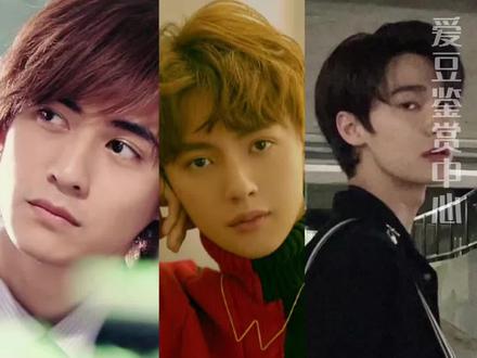 今年春天又沦陷在类的温柔里!拜托!他一次次解围的样子真的很帅!#dew #dewjirawat #泰版流星花园 #周渝民 #官鸿 #花泽类