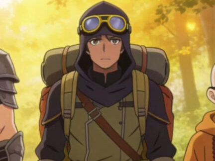 葬送的迷宫饭
#豆包 #迷宫饭 #葬送的芙莉莲