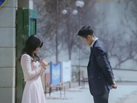 【MV】雪滴花(Snowdrop)Kim Hee Won《Friend》 #韩剧 #好剧推荐 #韩剧推荐