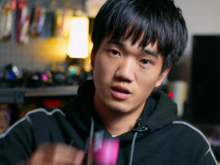 23万奎士纺车轮4个月使用感受分享,它和斯泰拉之间如何选择。 #23款万奎士 #纺车轮推荐 #斯泰拉纺车轮