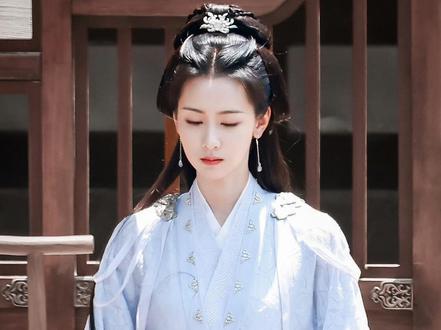 阿娩 不爱一个人了 也不是需要自责的事#莲花楼#乔婉娩