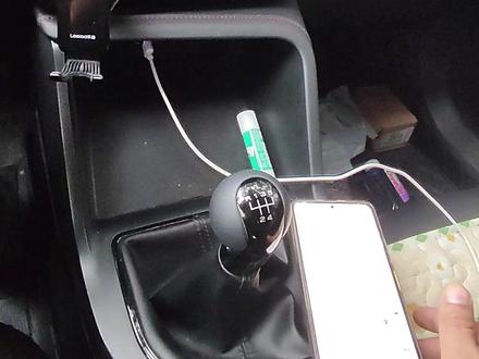 荣威i5车机连接方法