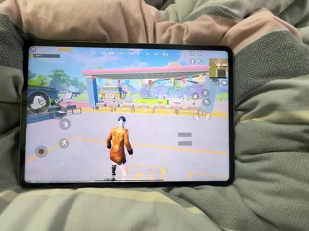 小米平板6SPro改超广角教程,软件名字发在评论区,其他安卓平板也可以用这个方法,研究了很久,希望大家点点赞关注一下我,谢谢大家,有不懂的随时问我#小米平板6spro #和平精英 #安卓平板超广角视野比例