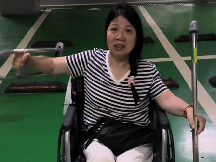 我的相亲被自己亲妈背刺了 #轮椅女孩 #瓦罗兰特 #瓦学弟 #妈妈