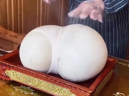 过年枣花馒头一定要这样蒸#花样面食 #馒头的花样做法 #枣花馒头 #馒头 #真实生活分享计划