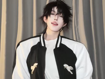 陆光,怎么样啊~ #cos #程小时 #时光代理人 #星奇摇 #ooc致歉