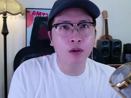 到底是什么样的翻唱让一个声乐老师咿呀鬼叫~ 朝鲜语翻唱《映山红》#朝鲜语版映山红 #翻唱 #AI歌曲 #乐评盘点 #郭马意