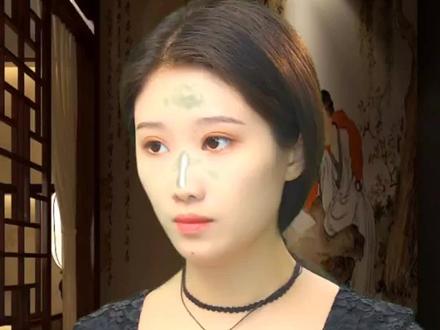 绿幕抠图抠不干净,主播有绿光,人物虚化该怎么办?注意这两点,小白也能一秒学会~#绿幕抠图 #绿幕抠图技巧