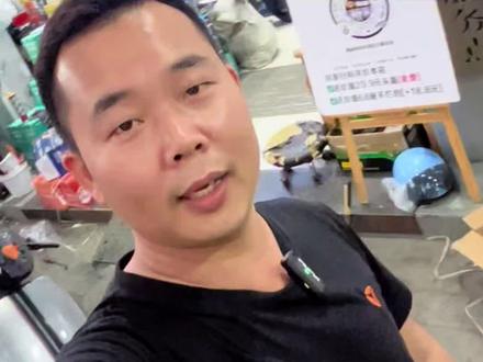 雅迪G18包上深圳车牌包上电池#雅迪电动车 #雅迪G18 #雅迪深圳电动车 #公明附近电动车