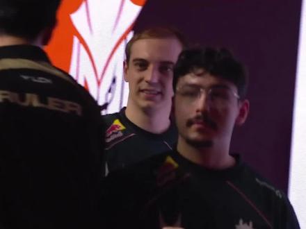 G2创造LOL鲜为人知的纪录:2026先锋赛决赛仅1名韩国选手,除S1世界赛外官方国际赛事最少!#G2 #GEN #胖虎陪你看全球先锋赛 #Caps