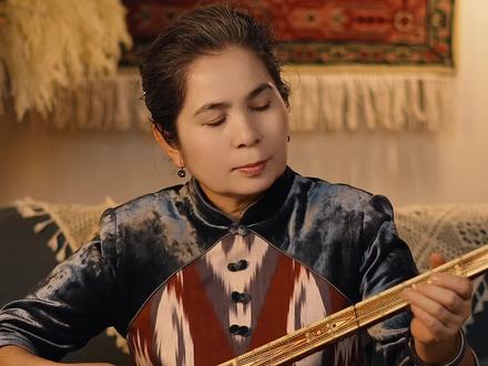 赛努拜尔老师的新作品