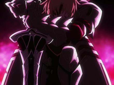 梅林的千里眼最没用,就是在边上看戏喊加油 #动漫解说 #日漫