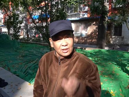 北京大爷评价天桥德云社相声票价,一针见血直击要害,说出心里话