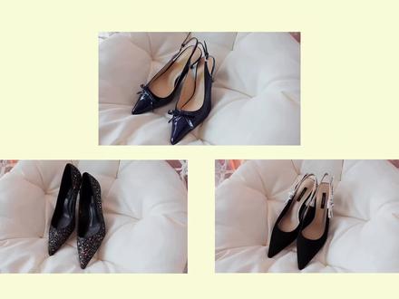 开箱试穿3双高跟鞋👠 你喜欢哪双?? #高跟鞋 #高跟控 #高跟凉鞋 #高跟鞋分享 #仙女鞋 #开箱