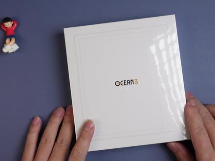 灯光均匀屏幕显示通透 掌阅O#知识前沿派对 #近视矫正指南 cean3开箱 侧边持握很好用#阅读器 #掌阅ocean3