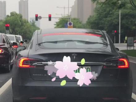 特斯拉的梗😄#抖音汽车