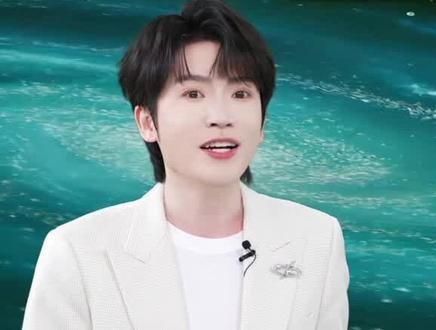 云旗郝熠然1.28卡姿兰直播part1#云熠#云旗#郝熠然#小星河#云熠99