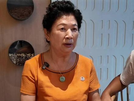 8月2日,江苏高邮。67岁老人被送养65年找到家了!刚开始寻亲心情复杂:为啥把我送走?理解之后心存感激