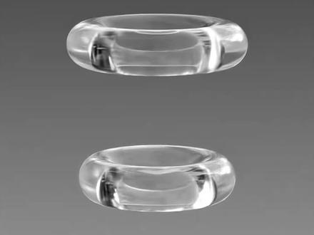 3d解压从硬到软#解压视频