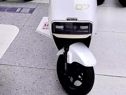#台铃电动车 #长续航电动车台铃
台铃性价比之王星河EB,欢迎前来选购 #性价比高的电动车推荐