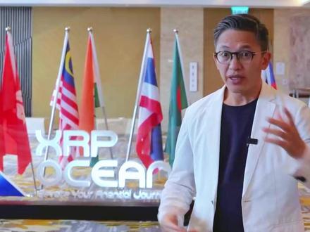 香港 Web3 生态现场 创新公司加速布局未来 #Web3 #金融 #稳定币 #加密货币 #数字货币