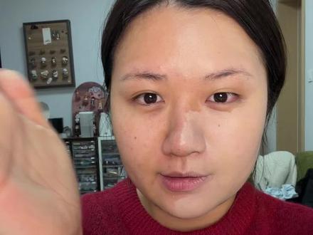 尔木萄ok底妆工具套盒测评#测评 #粉扑 #尔木萄 #尔木萄粉扑 #粉扑测评